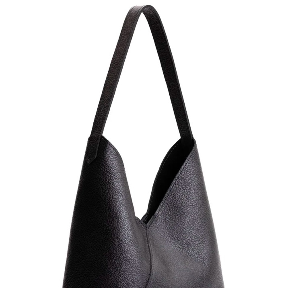 Portland Leather Large Naomi Shoulder Bag
